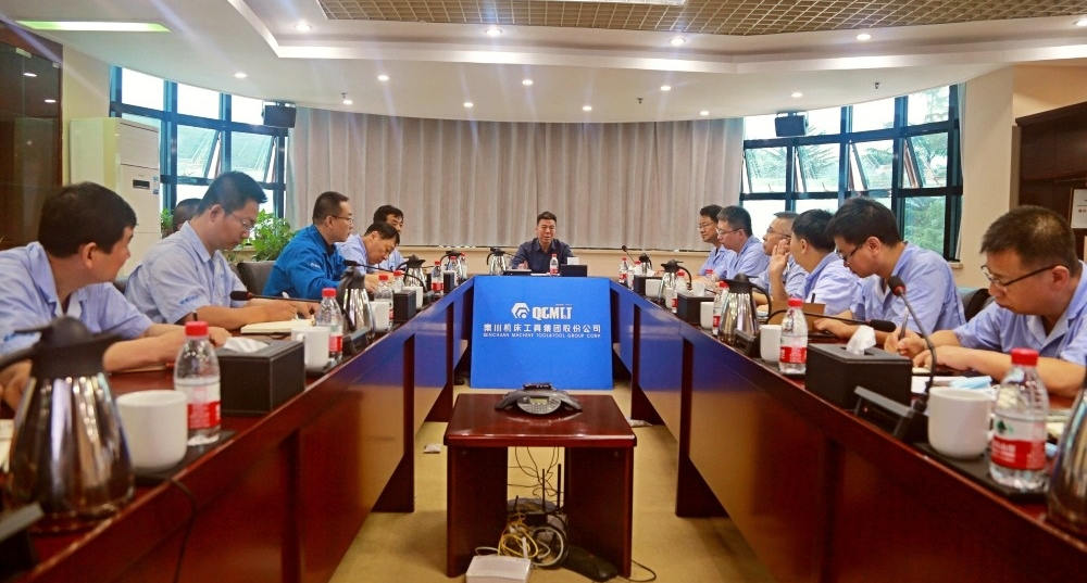 严鉴铂董事长：市场需要就是衡量尺度