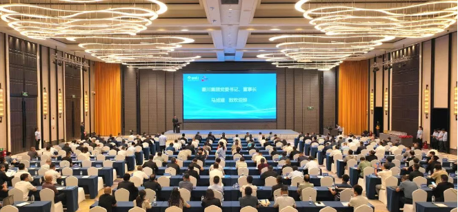 【60年庆 · 工厂盛开日】数智秦川·设备领航—诚邀用户感恩答谢“回家之旅” 誓与用户携手共进“未来之约”
